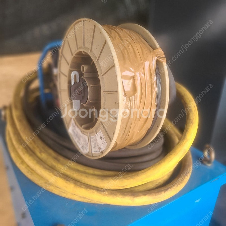 easywel MAX500C 알류미늄 티타늄 CO2/M...--4