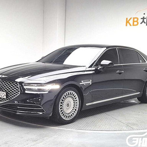 [제네시스]G90 3.3 T AWD 프리미엄 럭셔리 (5인승) 2020 년 중고차 ◆최고의 서비스◆투명한 마인드◆ 중고