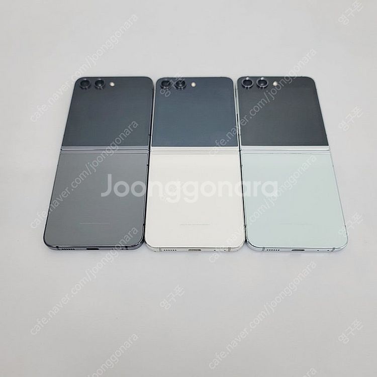 Z플립5 S급 512G 정상폰 44.9만 팝니다! 중고...--0