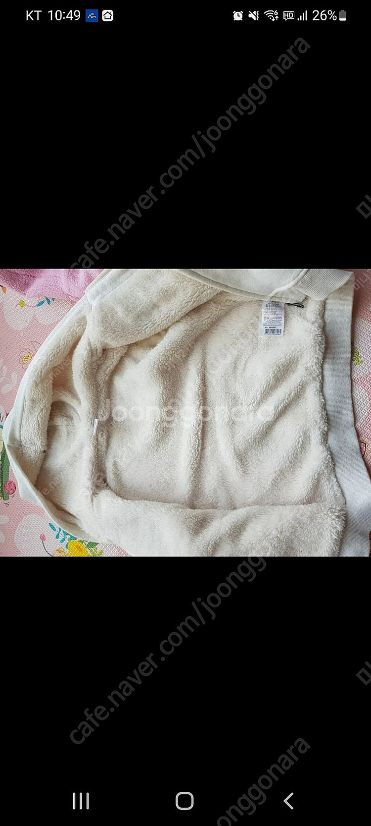 남아 120 묶음 옷--3
