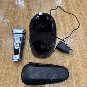 브라운 면도기 S9 Pro
