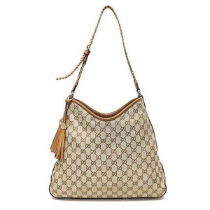 Gucci(구찌) 257026 GG로고 숄더백