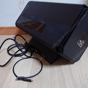 hp 오멘 egpu 판매합니다