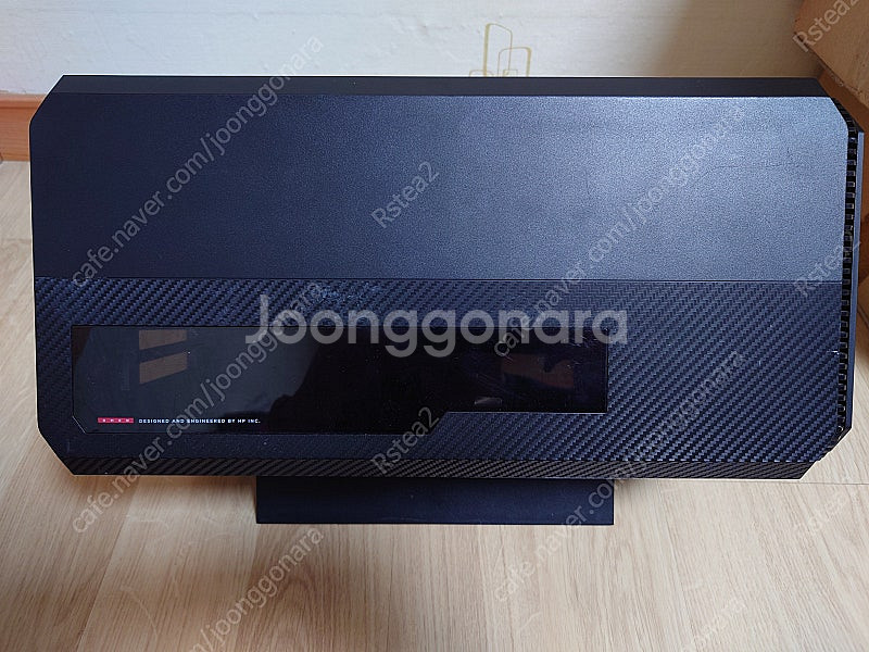 hp 오멘 egpu 판매합니다--1