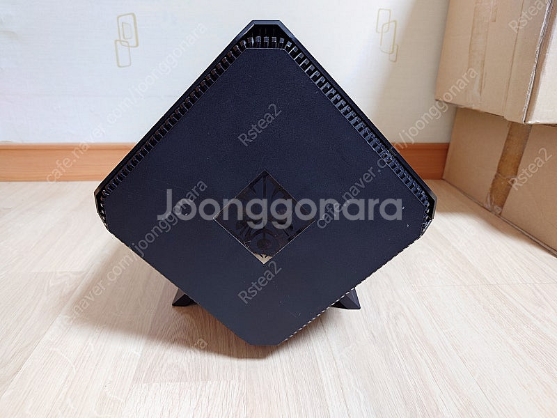 hp 오멘 egpu 판매합니다--2