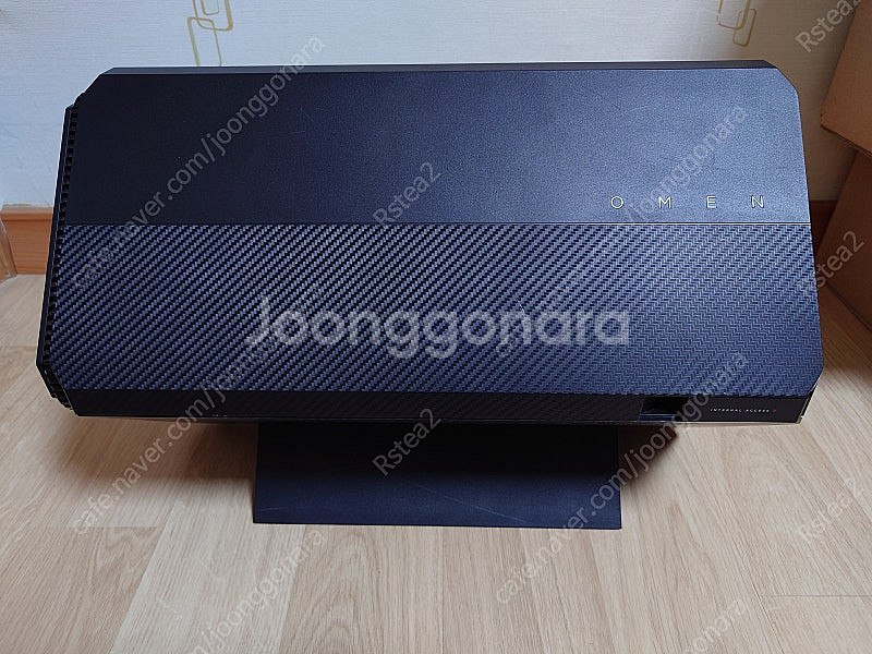 hp 오멘 egpu 판매합니다--3