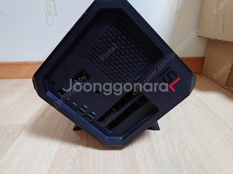 hp 오멘 egpu 판매합니다--4