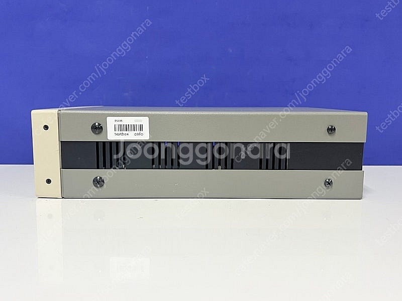 함수발생기 SRS DS335 3MHz Function ...--3