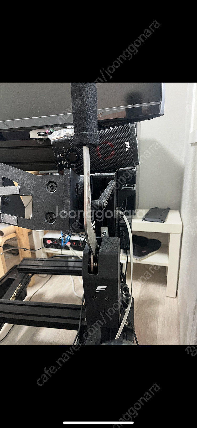 파나텍 핸드브레이크 v1.5 팝니다--0