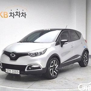 [르노코리아(삼성)]QM3 디젤 1.5 RE (5인승) 2014 년 중고차☆신뢰☆믿음☆정직☆고객님께 약속드립니다!