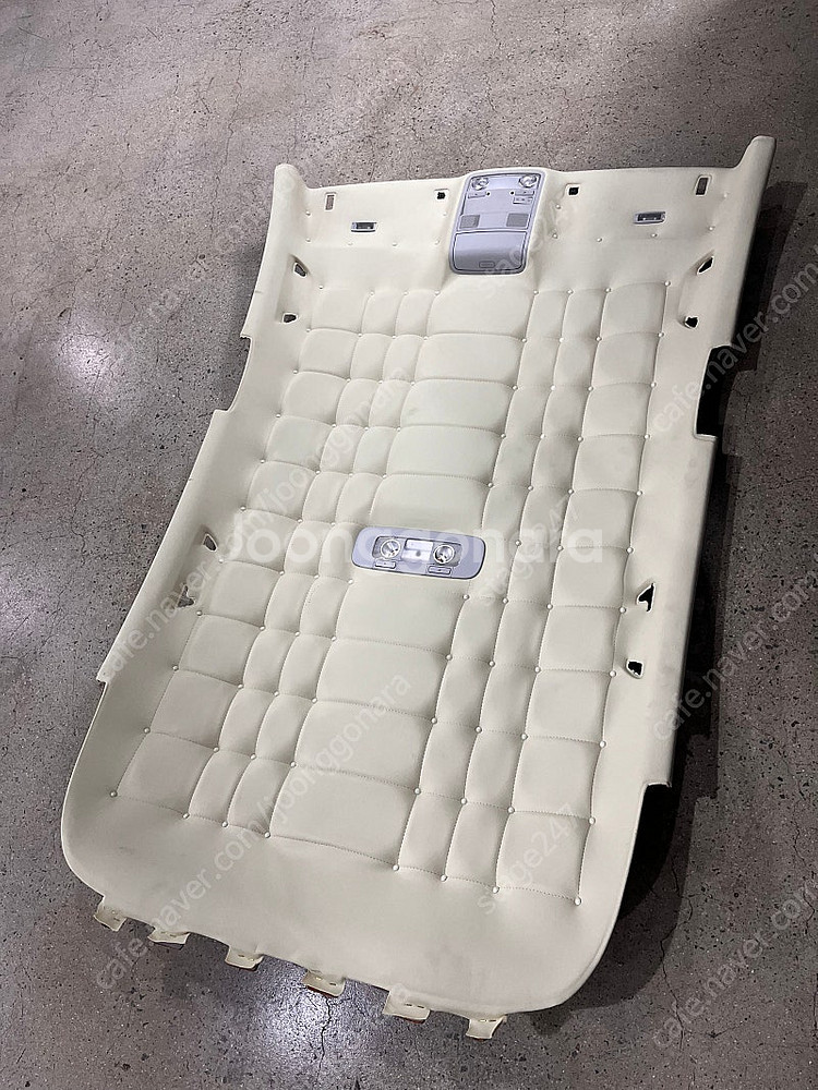골프 mk6 6세대 천장--0