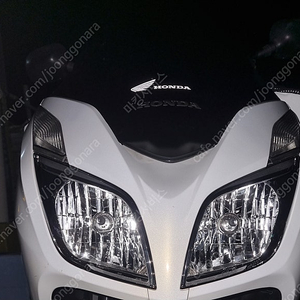 포르자 300 2013년