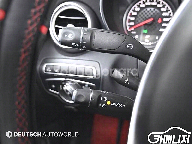 C클래스 W205 C43 AMG 4MATIC 카브리올레...--7