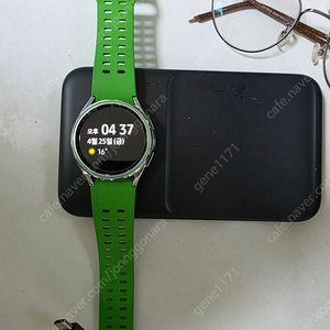 갤럭시 워치6 골프에디션 43mm