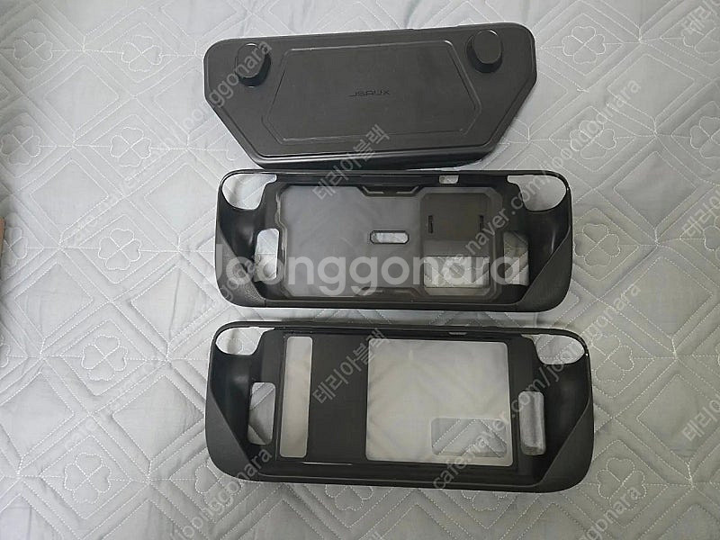 스팀덱 OLED 512 풀박스--3