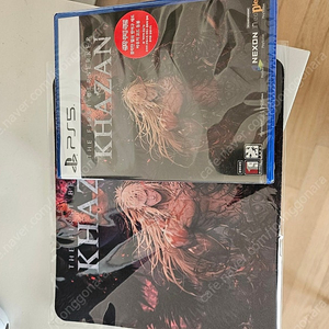 PS5 카잔 판매합니다.(코드사용)