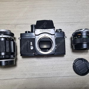 미놀타 플래그십 X-1 +50mm f1.4 가격인하