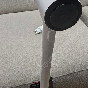 LG 코드제로 A9 air AS9000HR