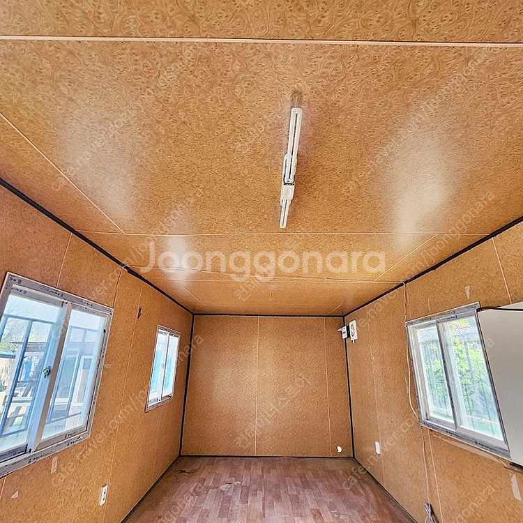 사무실용 중고컨테이너 3M x 6M 판매합니다!빠른 출...--4