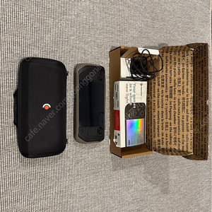 스팀덱 OLED 512GB 판매합니다.