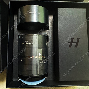 핫셀블라드 xcd 90mm f2.5v+스킨