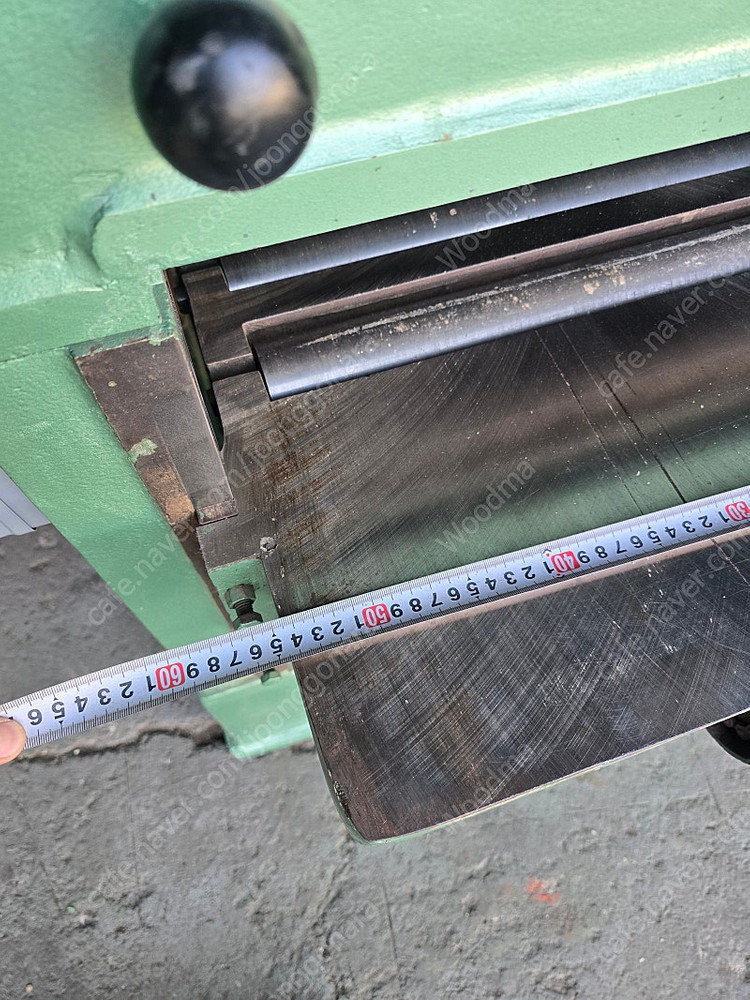 20인치 자동대패 이미지