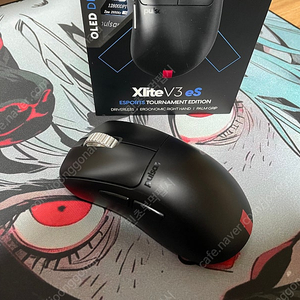 펄사 Xlite V3 ES