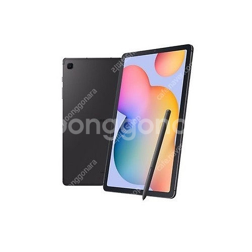 [판매] 갤럭시 탭 S6 Lite 64G Wi-Fi 그...--1