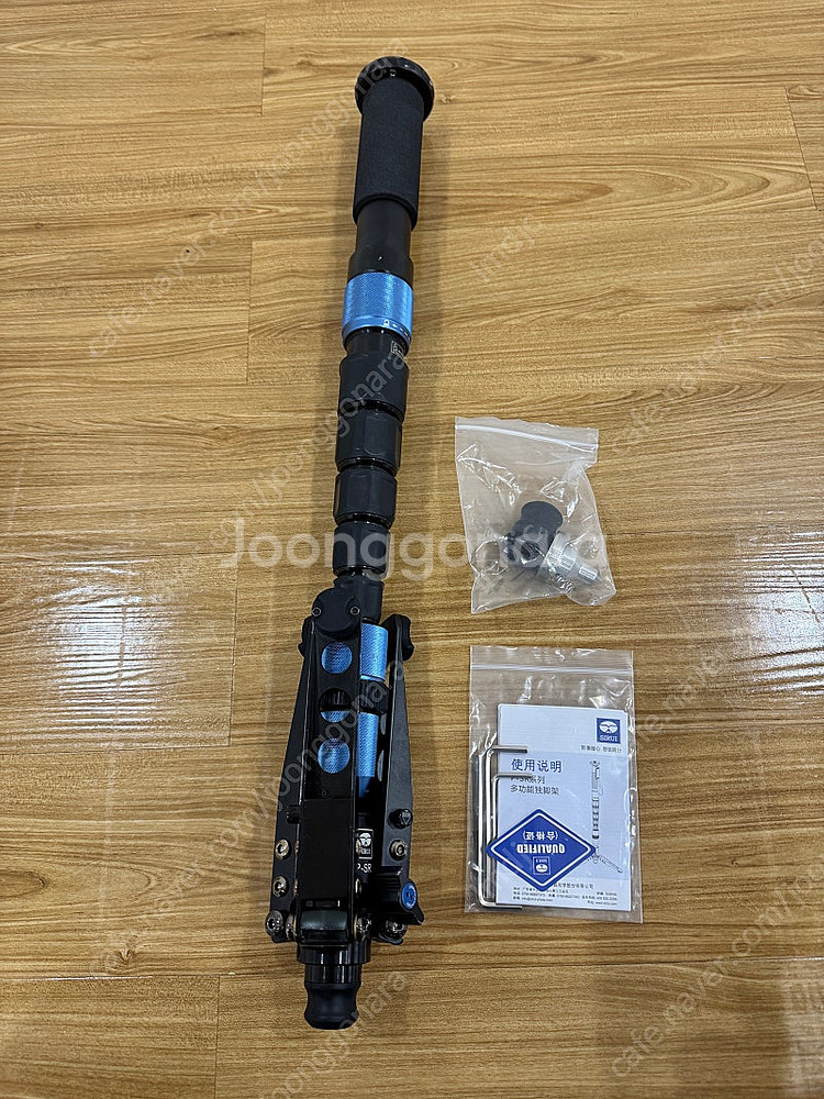 시루이 모노포드 P326SR SIRUI monopod--0