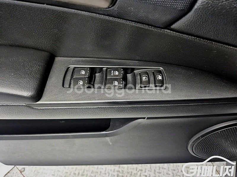 [KG모빌리티(쌍용) ]더뉴코란도스포츠 CX5(2WD)...--4