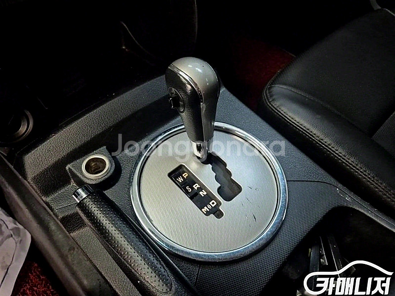 [KG모빌리티(쌍용) ]더뉴코란도스포츠 CX5(2WD)...--5