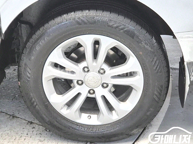 [KG모빌리티(쌍용) ]더뉴코란도스포츠 CX5(2WD)...--9
