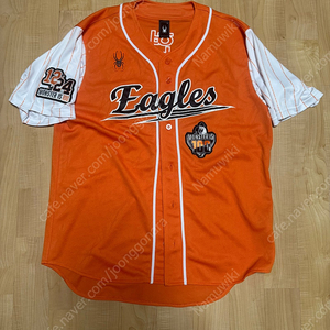 한화이글스 류현진100승 유니폼 2xl