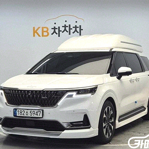 [기아]카니발 4세대 가솔린 9인승 하이리무진(특장업체) (9인승) 2022 년 중고차 ★군미필,저신용자 전용 할부★