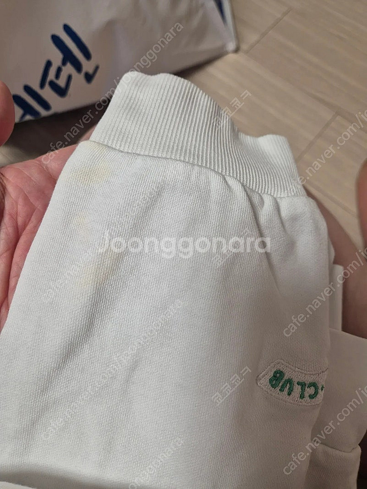 150사이즈 여아 봄옷--4