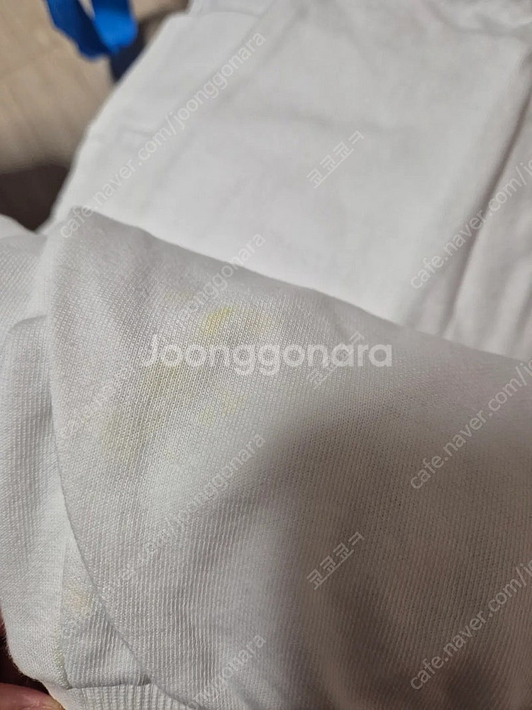 150사이즈 여아 봄옷--5