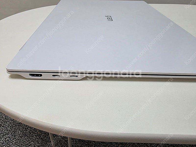LG 그램 프로 17인치 17ZD90SP-GX79K--4