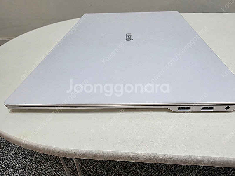 LG 그램 프로 17인치 17ZD90SP-GX79K--5