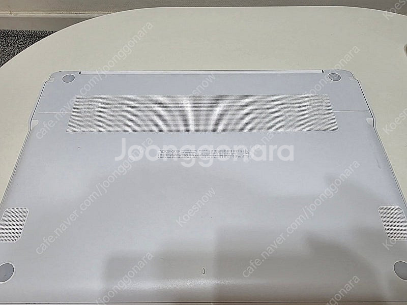 LG 그램 프로 17인치 17ZD90SP-GX79K--6
