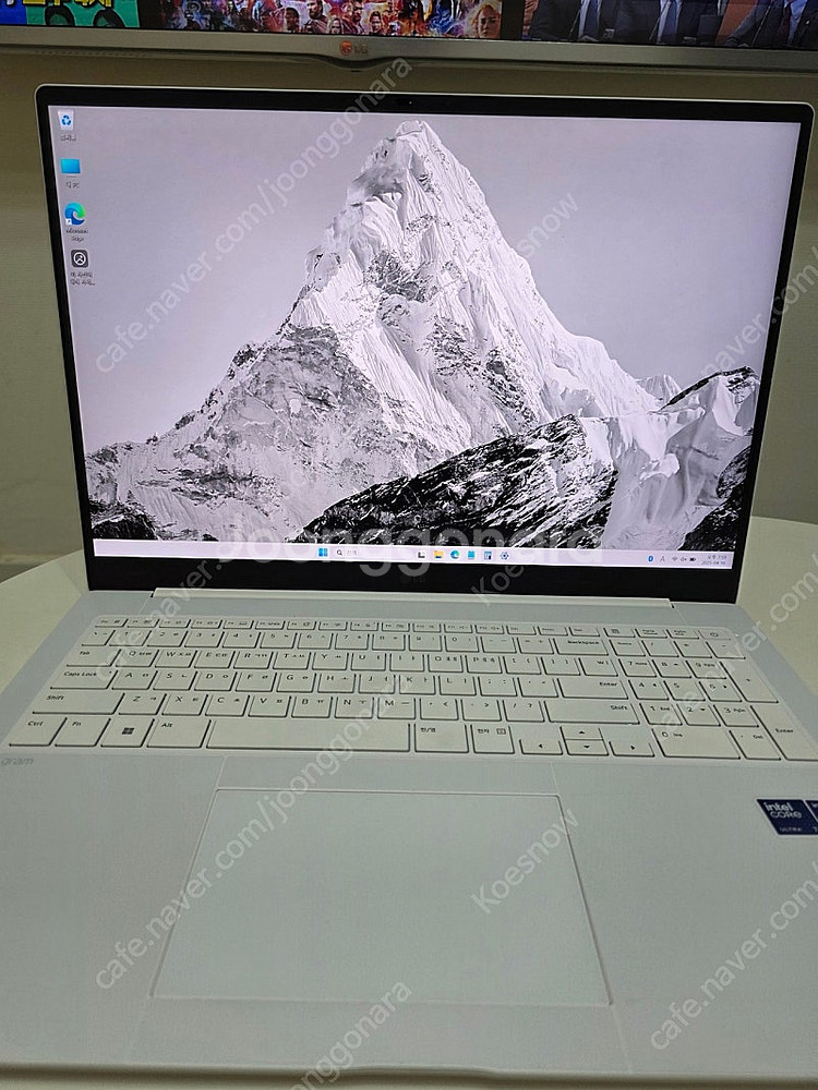 LG 그램 프로 17인치 17ZD90SP-GX79K--7