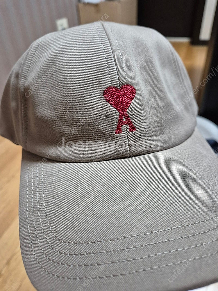 아미 파리스 볼캡--0