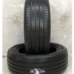중고타이어 한국타이어 다이나프로 HP2 235/55R18 스포티지 투싼