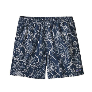 파타고니아 배기스 Baggies 5인치 새상품 S