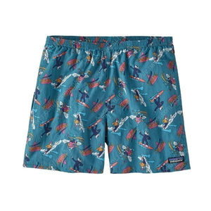 파타고니아 배기스 Baggies 5인치 새상품 S