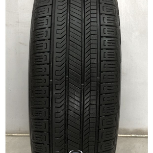 중고타이어 콘티넨탈 크로스콘택 RX 235/55R19 카니발KA4 쏘렌토MQ4