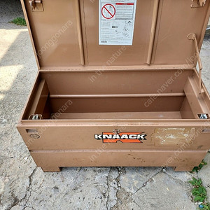 케냑 잡마스트. 현장공구함