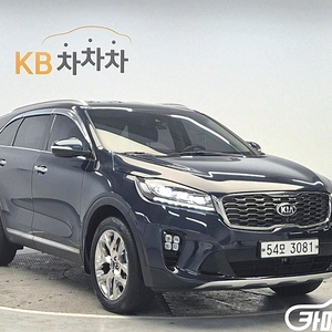 [기아]더 뉴 쏘렌토 디젤 2.0 2WD 마스터 (5인승) 2020 년 중고차 ★군미필,저신용자 전용 할부★