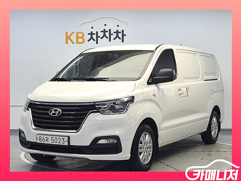 [현대]더 뉴 그랜드 스타렉스 2WD 밴 3인승 스마트...--0