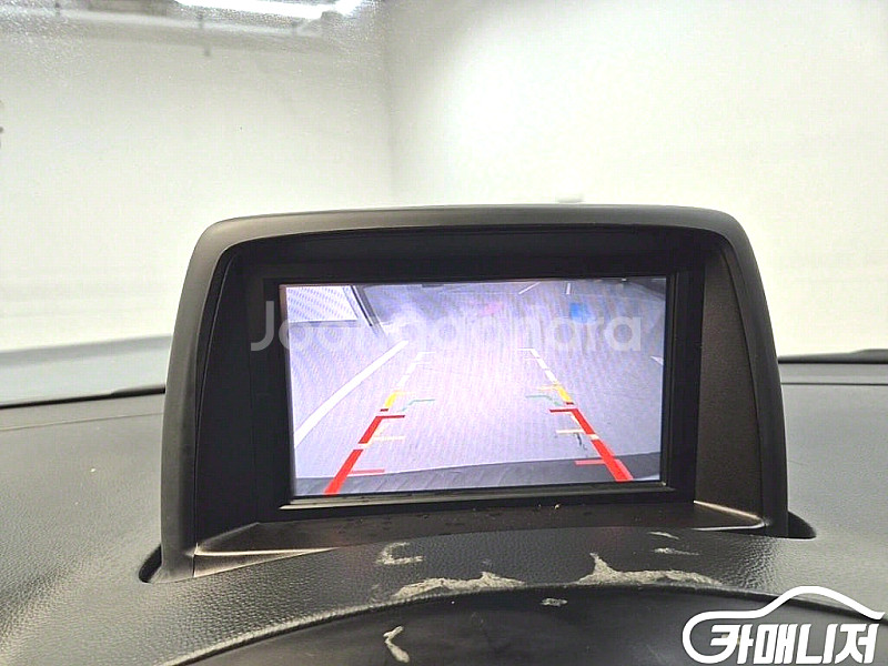 [현대]더 뉴 그랜드 스타렉스 2WD 밴 3인승 스마트...--8
