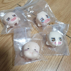 넨드로이드 524 우마루 넨도모어 얼굴판매